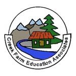   "Creek Farm Education Associates" (, )